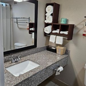 One-Bedroom King Suite